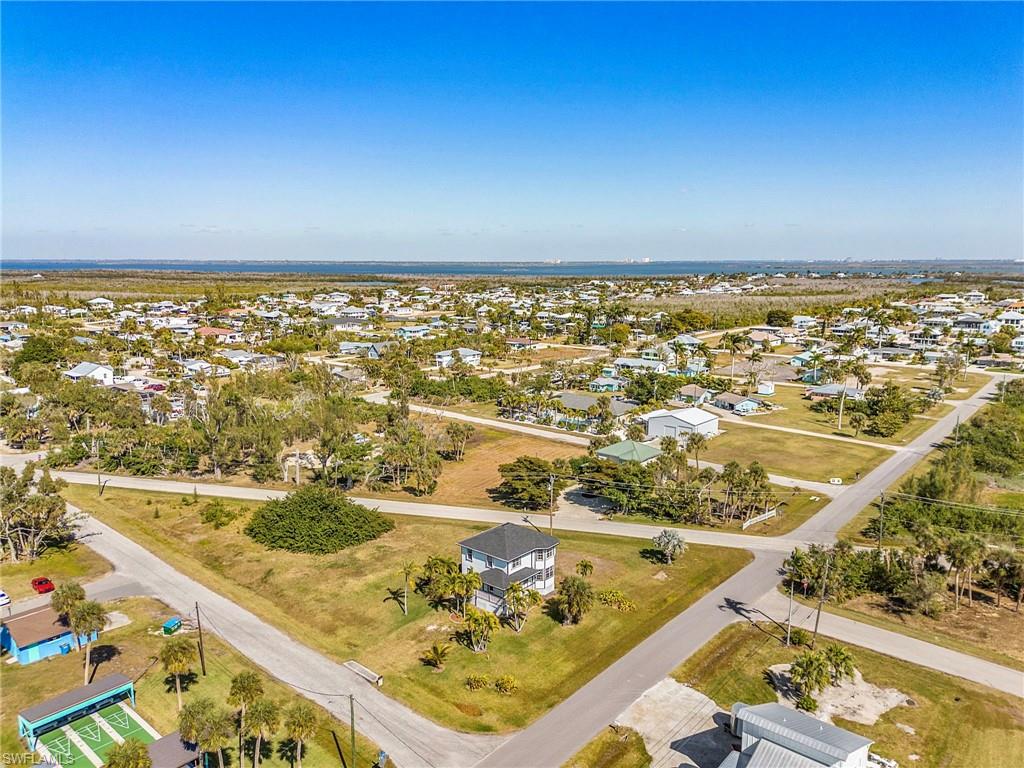 ST JAMES CITY - Residential