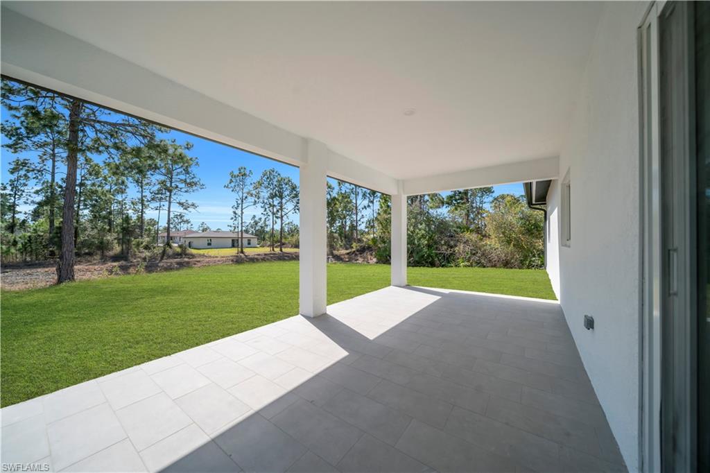 LEHIGH ACRES - Residential Lease