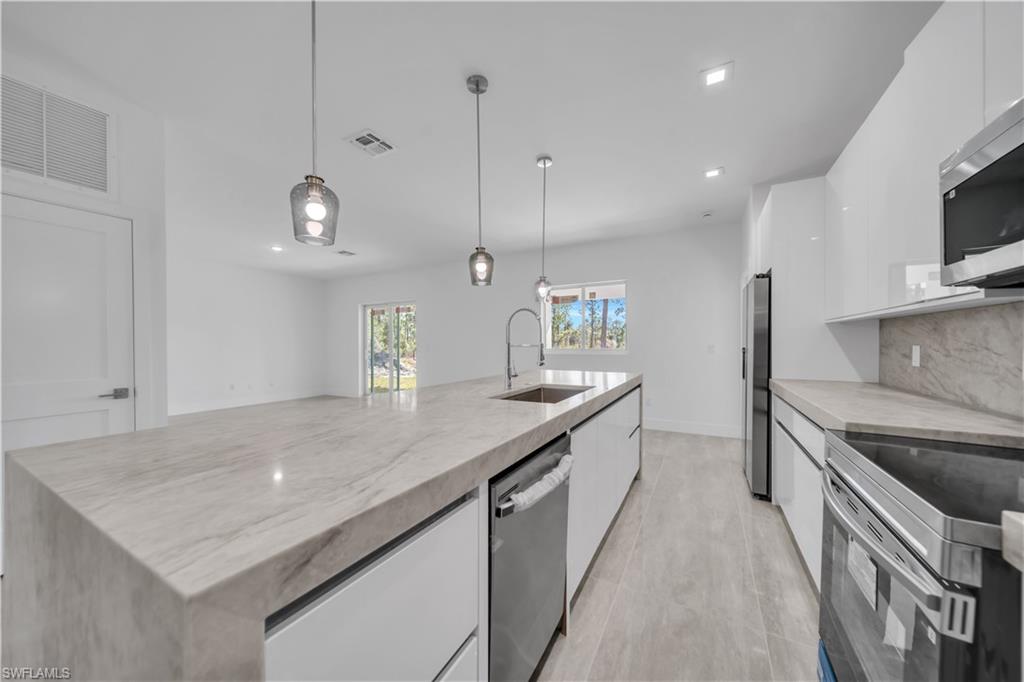 LEHIGH ACRES - Residential Lease