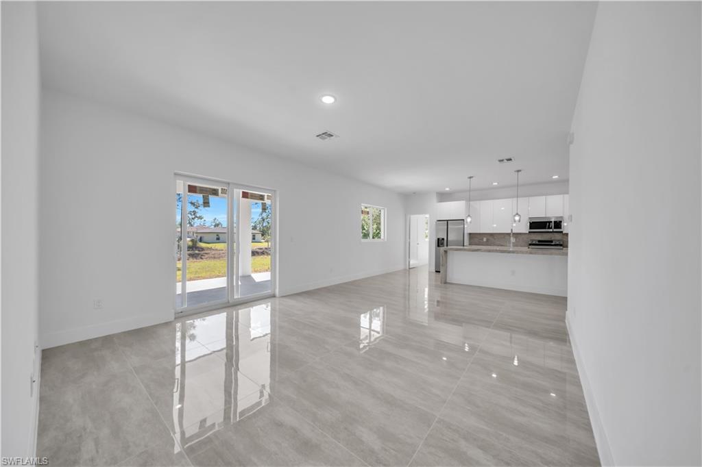 LEHIGH ACRES - Residential Lease