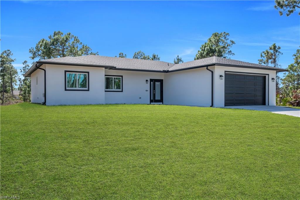 LEHIGH ACRES - Residential Lease