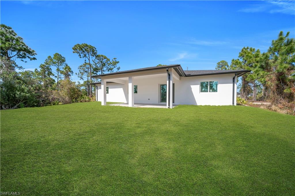 LEHIGH ACRES - Residential Lease