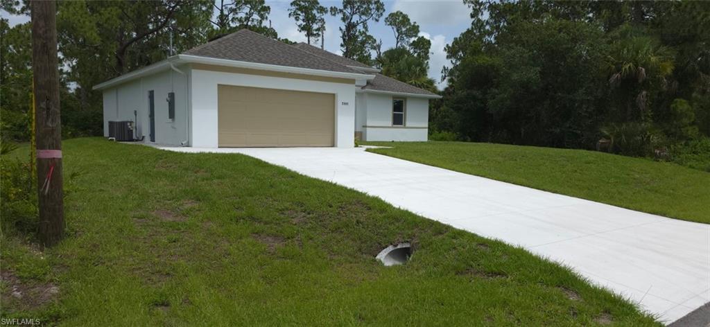 LABELLE - Residential