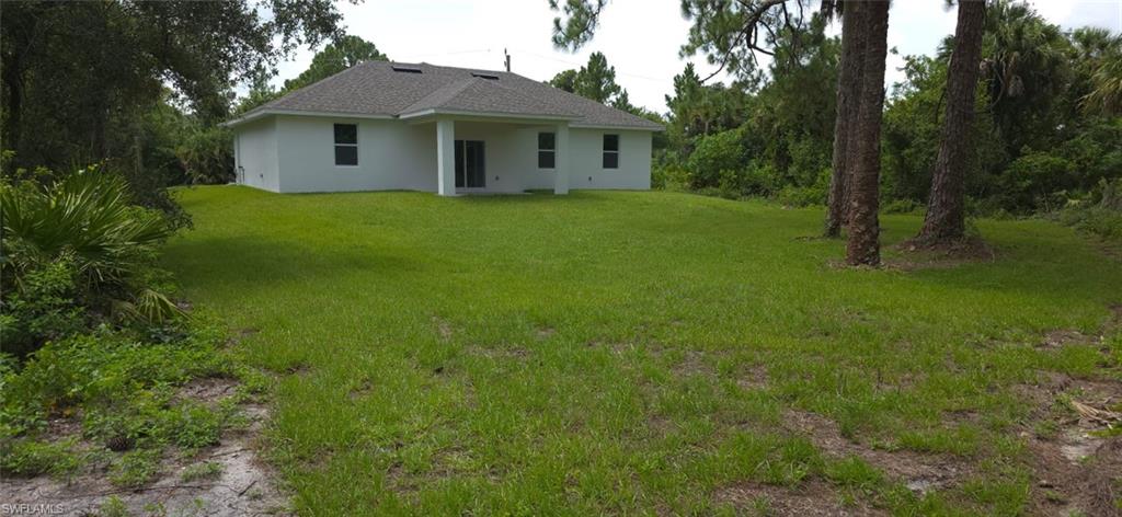 LABELLE - Residential