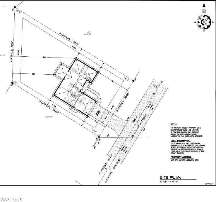 LABELLE - Residential