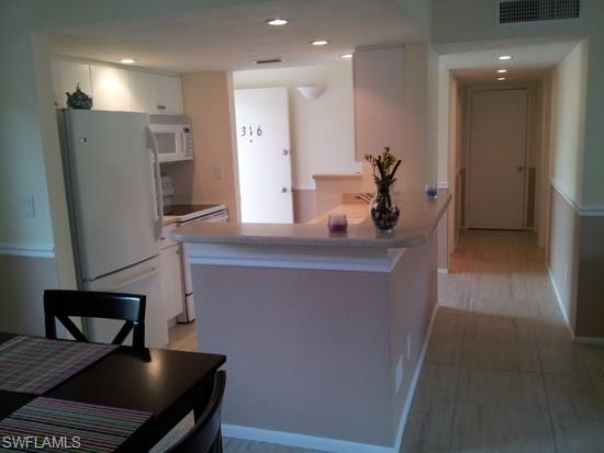 THE TOWERS - Residential