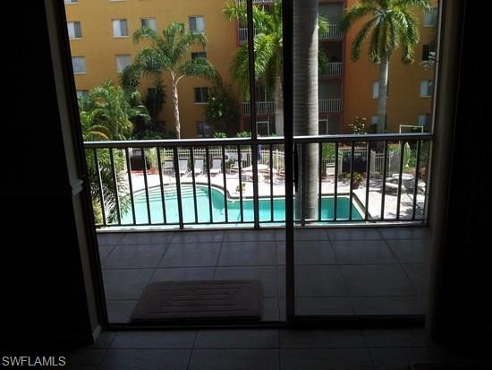 THE TOWERS - Residential