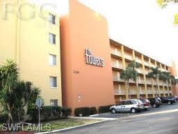 THE TOWERS - Residential