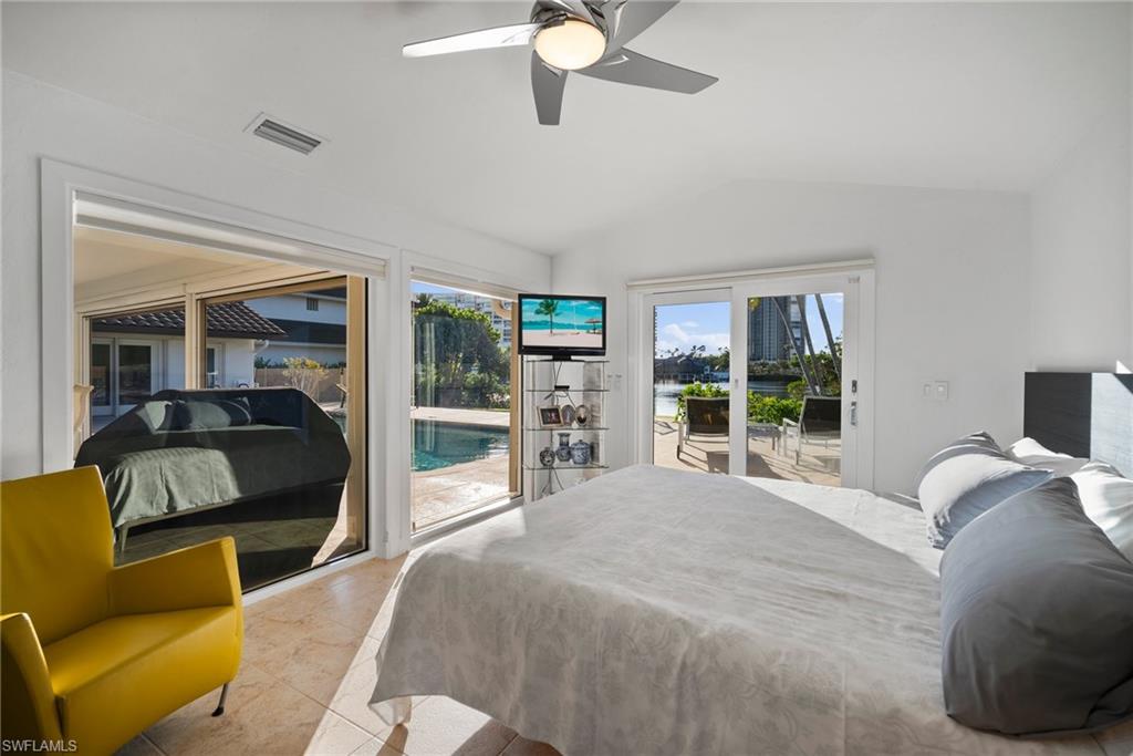 PARK SHORE - Residential