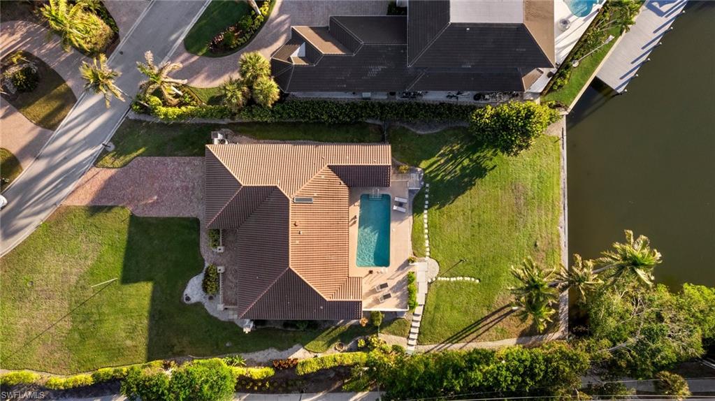 PARK SHORE - Residential