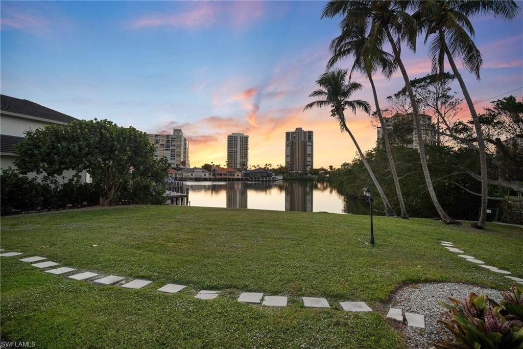 Photo of 319 Pirates Bight, NAPLES, FL 34103 (MLS # 225001658)