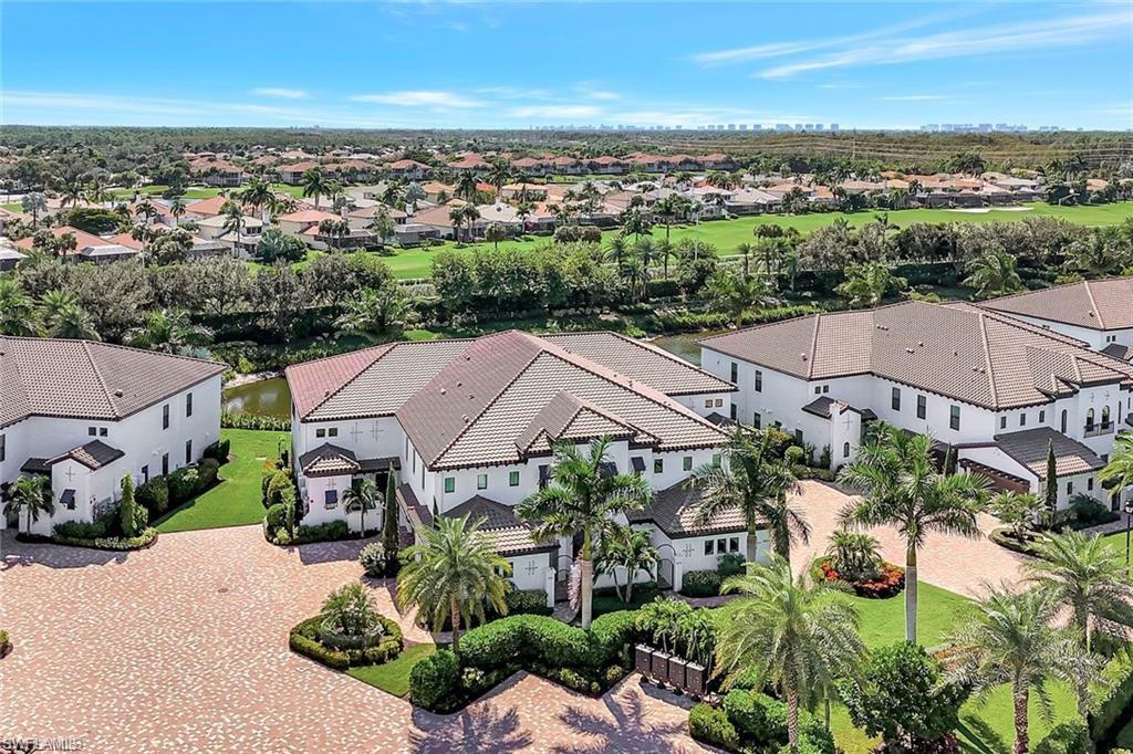 CORSICA - Residential