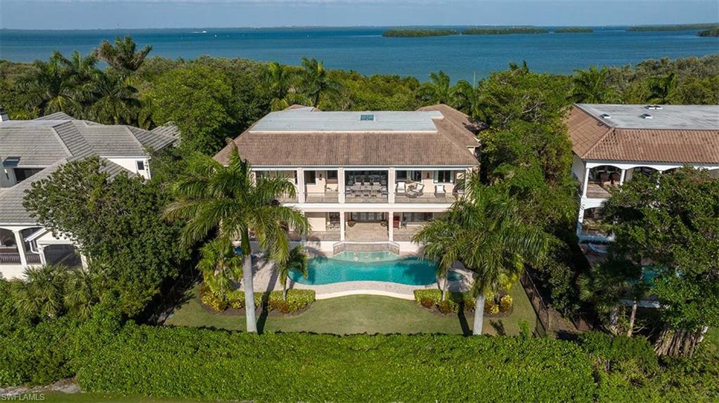 SANCTUARY AT WULFERT - Residential