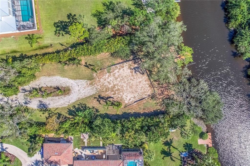 CRANBROOK HARBOR - Land