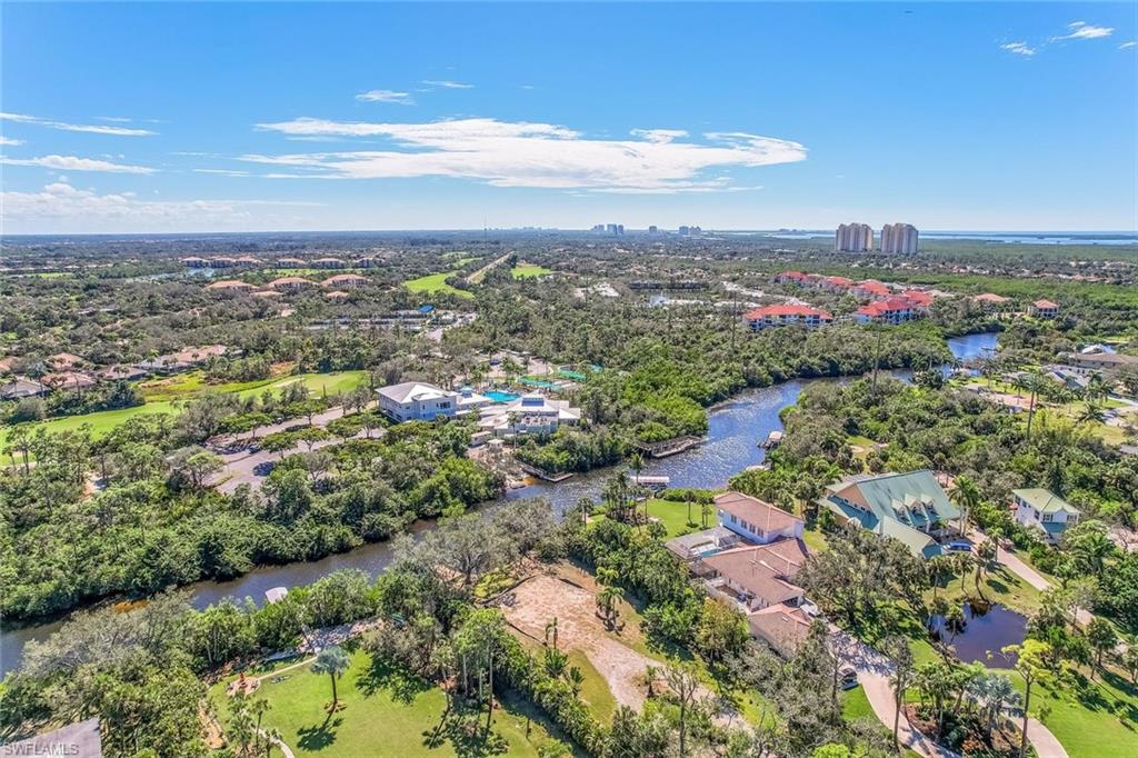 CRANBROOK HARBOR - Land