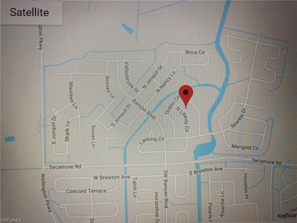 BANYAN VILLAGE - Land