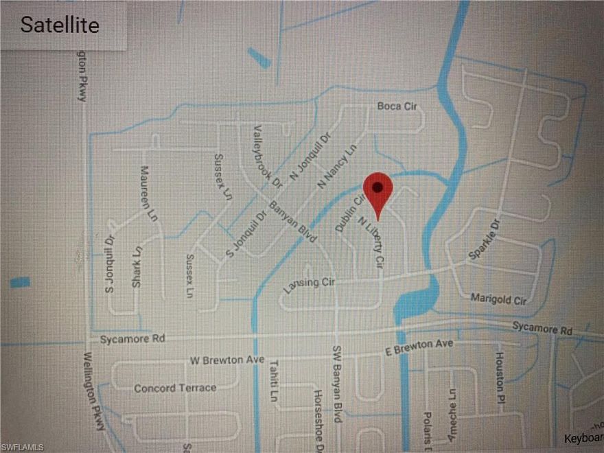 Hot!!!
 New listing Banyan Village Port Labelle ,gorgeous quiet rural location .Excellent opportunity to buy and build. Very close to Lake Okeechobee and the best Fresh Water fishing in South West Florida. Enjoy Old Florida Southern living.