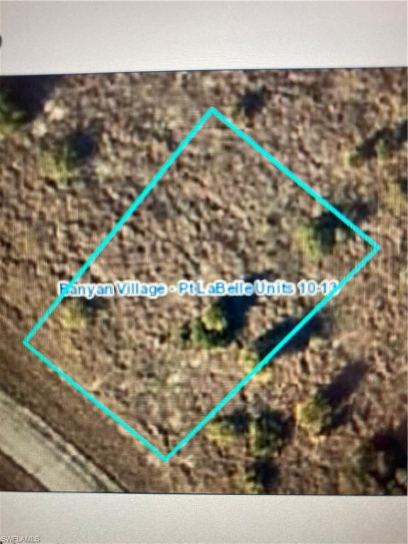 BANYAN VILLAGE - Land