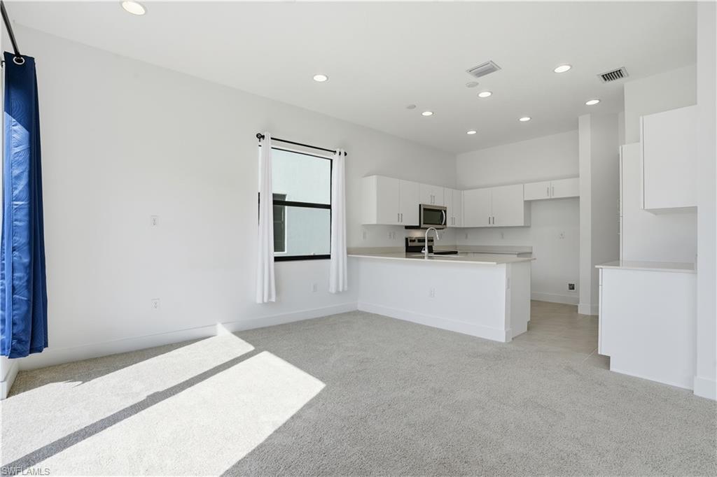 SILVERWOOD AT AVA MARIA - Residential