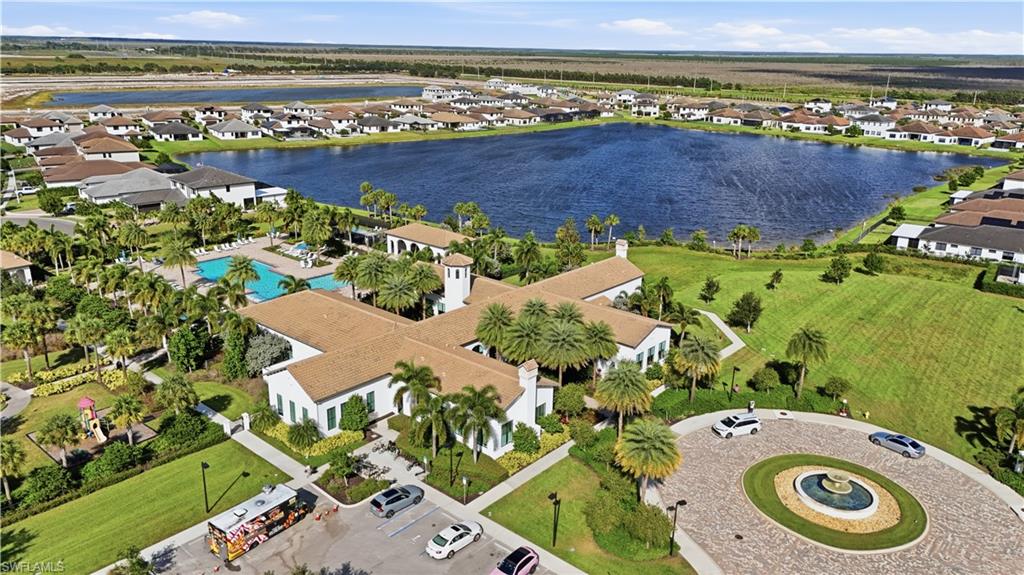 SILVERWOOD AT AVA MARIA - Residential