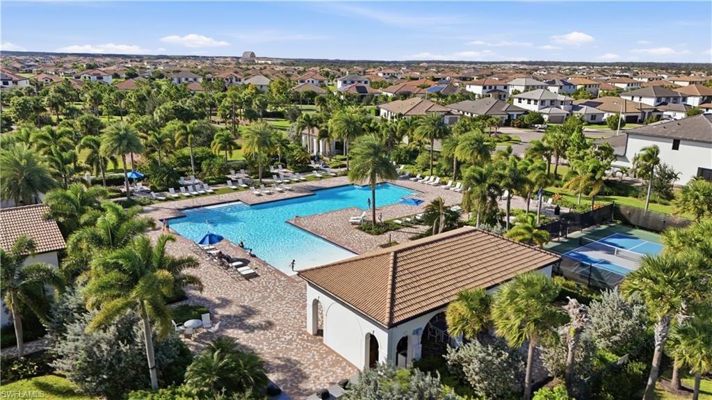 SILVERWOOD AT AVA MARIA - Residential