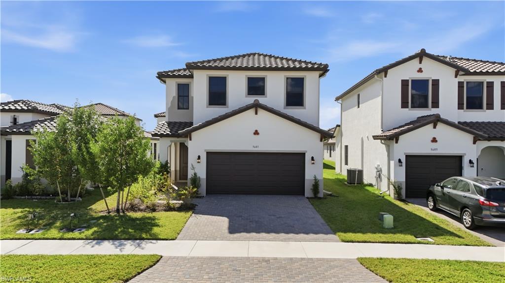 SILVERWOOD AT AVA MARIA - Residential