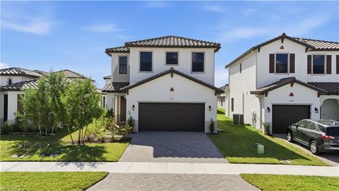 Photo of 5601 Cobalto WAY, AVE MARIA, FL 34142 (MLS # 226016936)