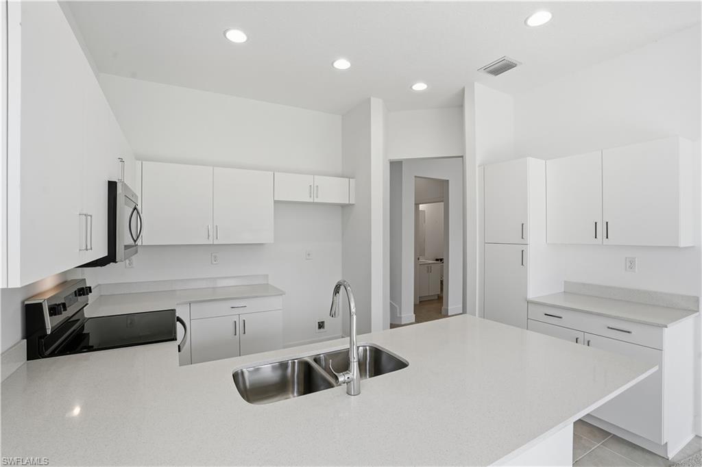 SILVERWOOD AT AVA MARIA - Residential