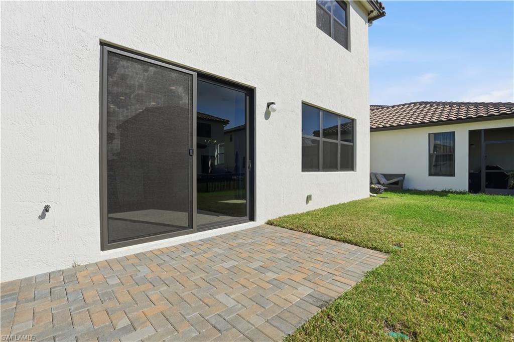 SILVERWOOD AT AVA MARIA - Residential