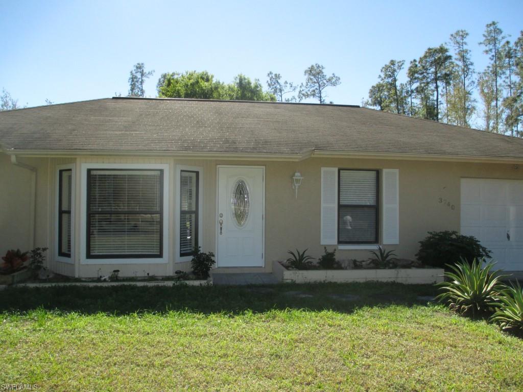 GOLDEN GATE ESTATES - Residential