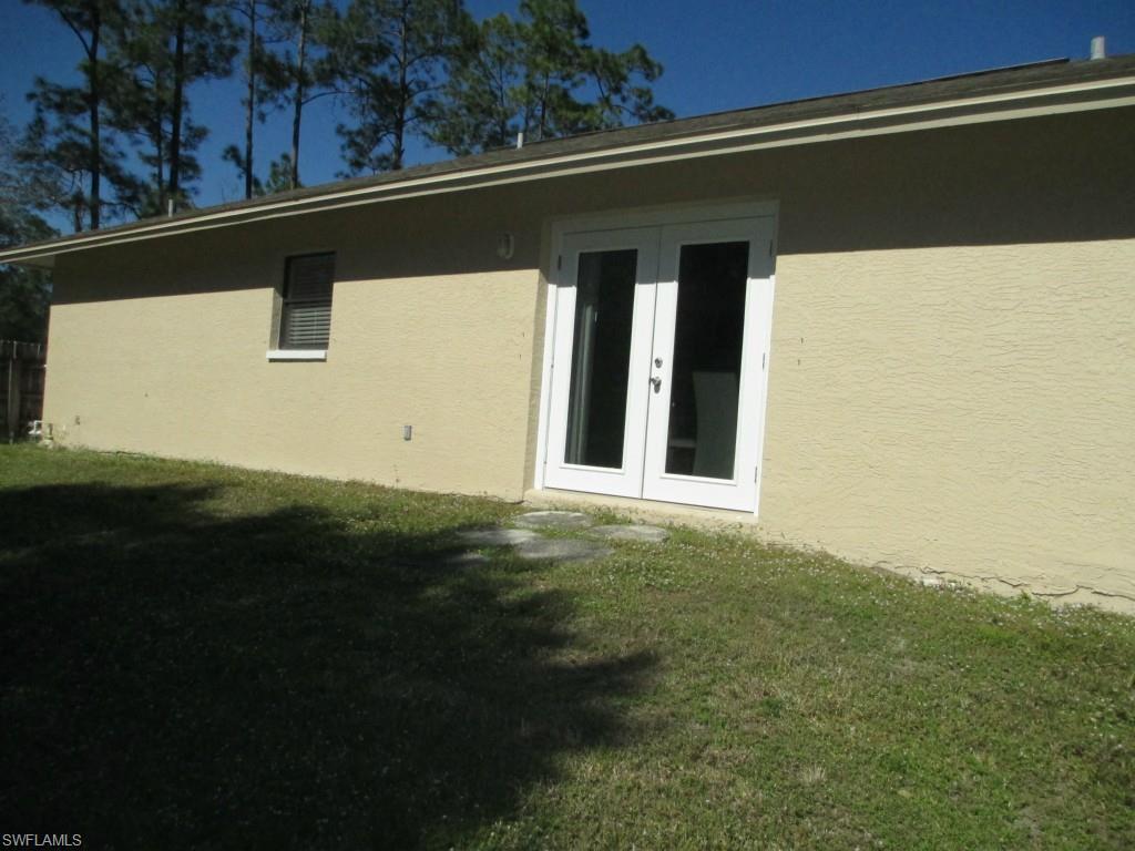 GOLDEN GATE ESTATES - Residential