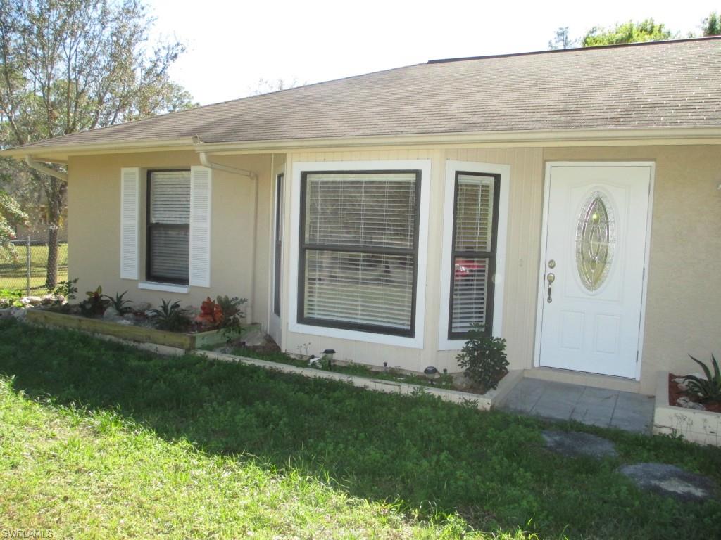 GOLDEN GATE ESTATES - Residential