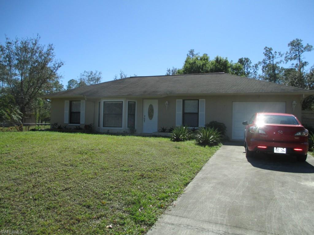 GOLDEN GATE ESTATES - Residential