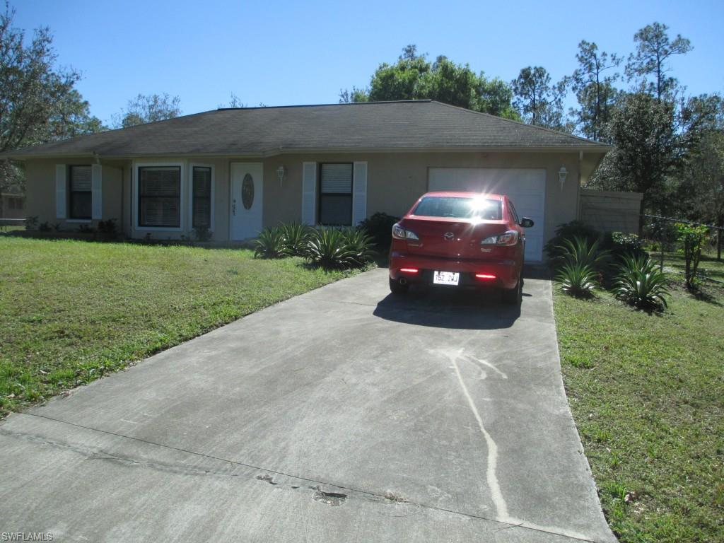 GOLDEN GATE ESTATES - Residential