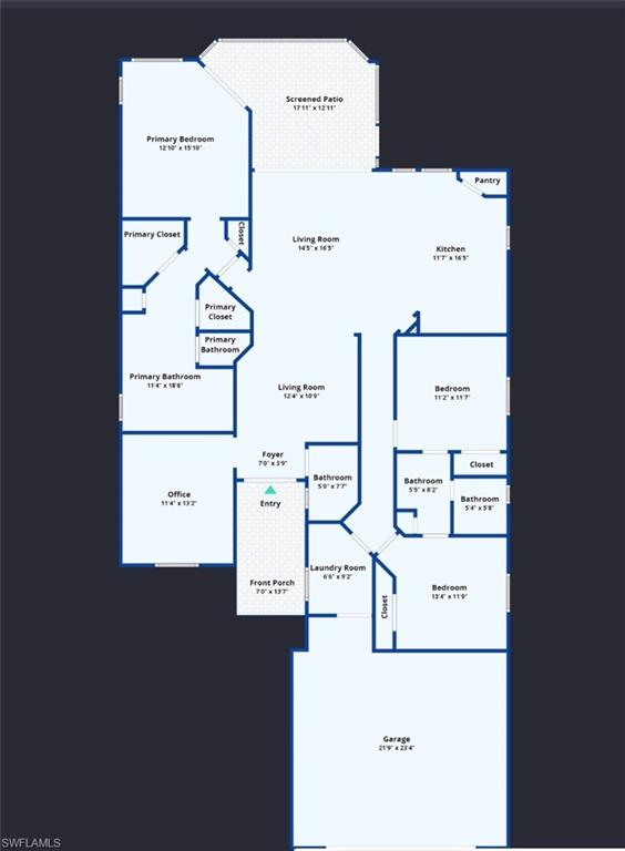 WILSHIRE LAKES - Residential