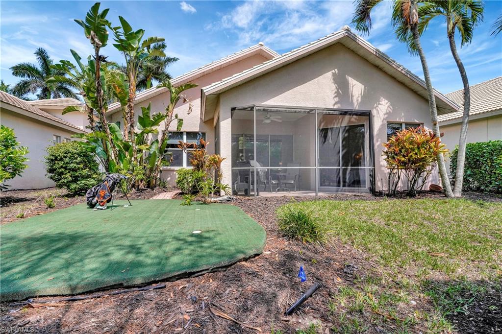 WILSHIRE LAKES - Residential