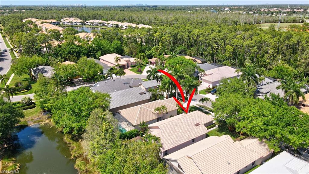 WILSHIRE LAKES - Residential