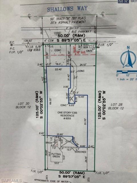 WILSHIRE LAKES - Residential