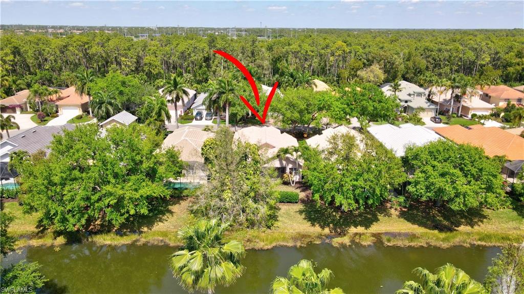 WILSHIRE LAKES - Residential