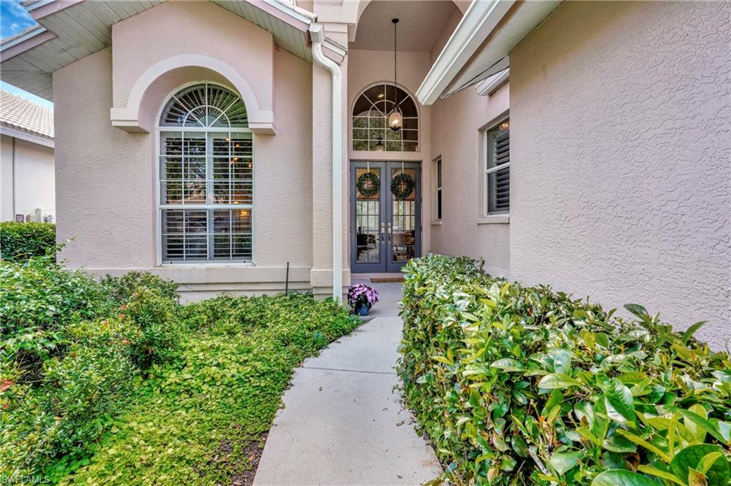 WILSHIRE LAKES - Residential