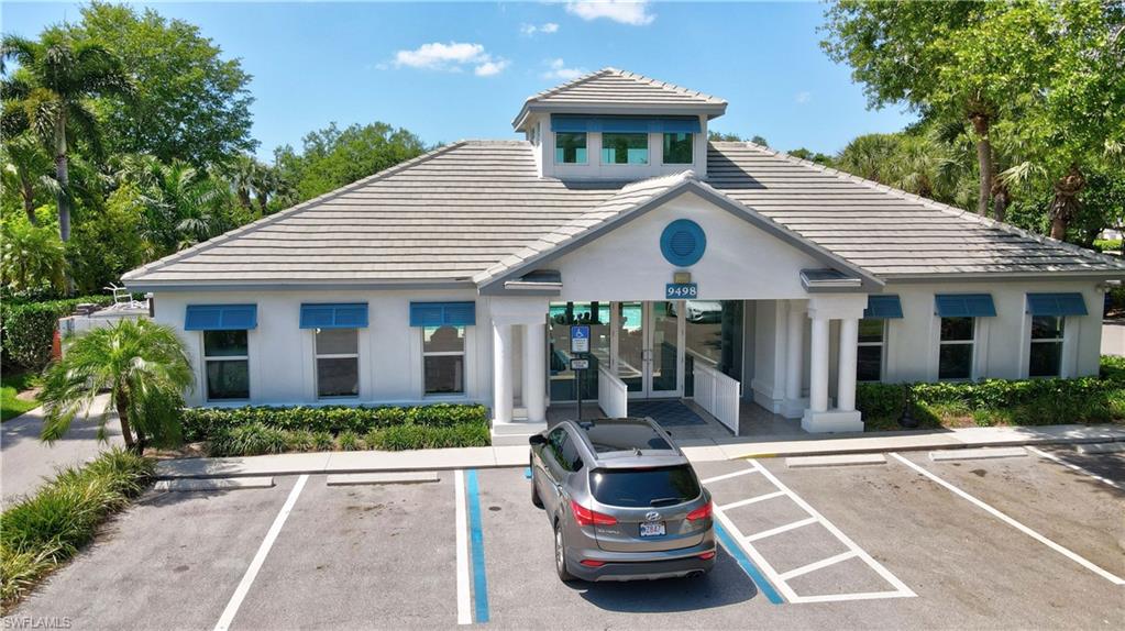 WILSHIRE LAKES - Residential