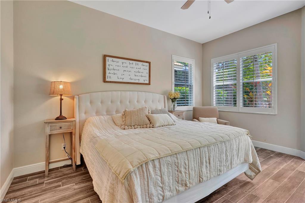 WILSHIRE LAKES - Residential