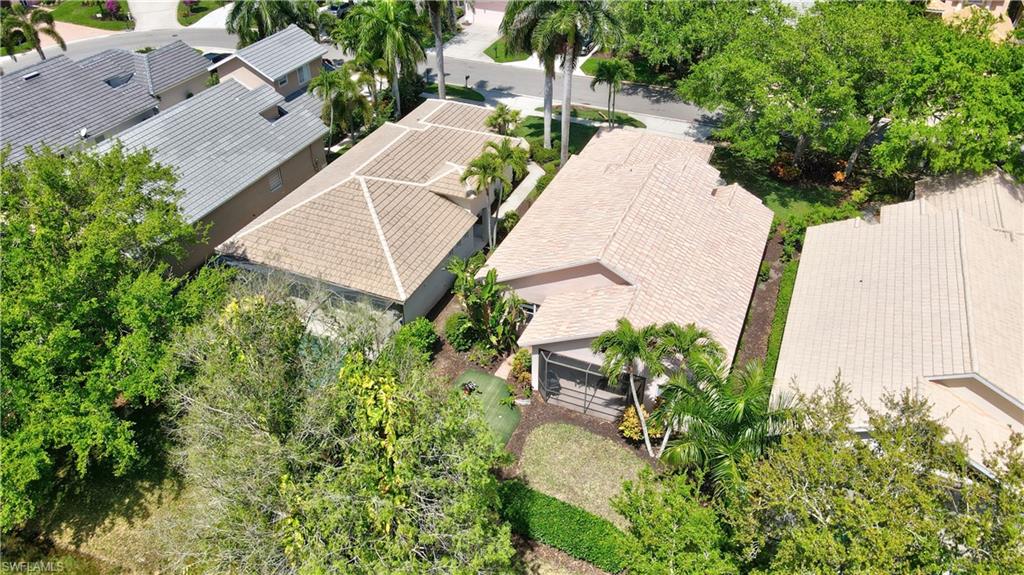 WILSHIRE LAKES - Residential