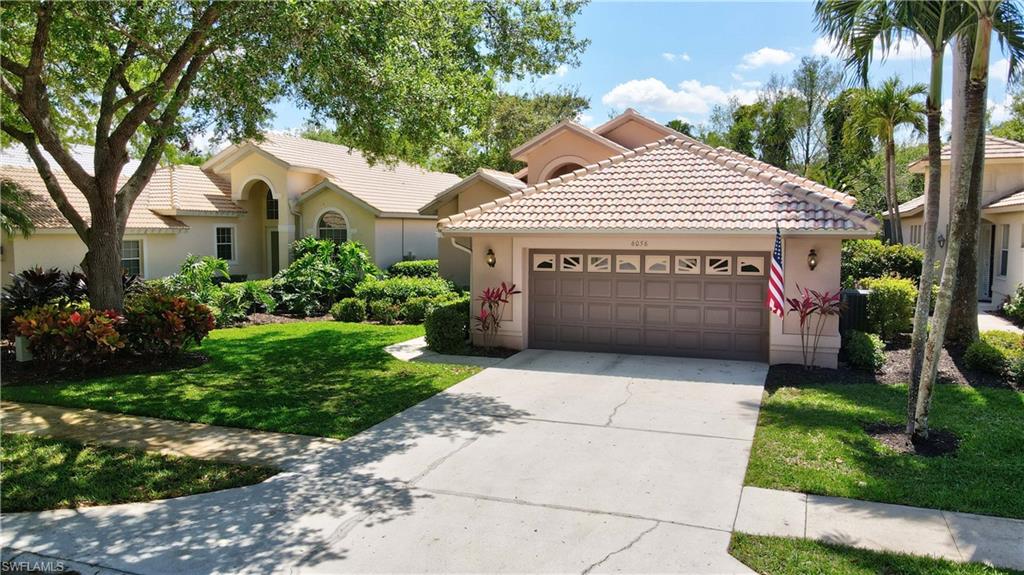 WILSHIRE LAKES - Residential