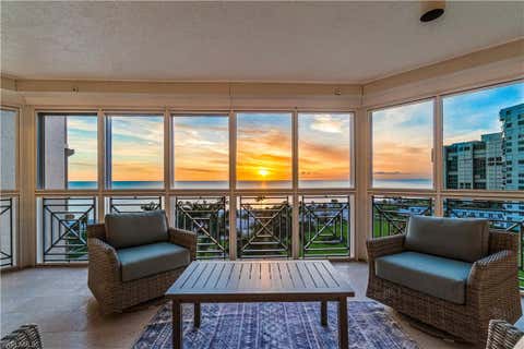 Photo of 4021 Gulf Shore BLVD N #702, NAPLES, FL 34103 (MLS # 226019751)