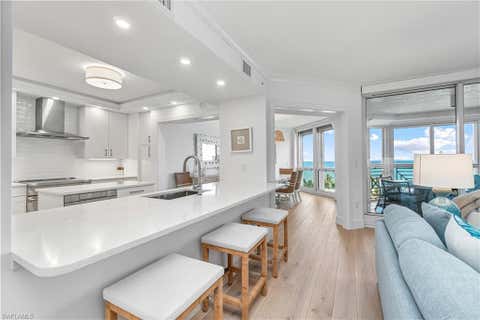 Tiny photo for 4021 Gulf Shore BLVD N #702, NAPLES, FL 34103 (MLS # 226019751)