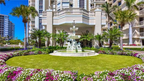 Tiny photo for 4021 Gulf Shore BLVD N #702, NAPLES, FL 34103 (MLS # 226019751)