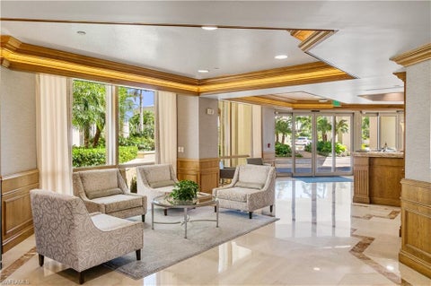 Tiny photo for 4021 Gulf Shore BLVD N #702, NAPLES, FL 34103 (MLS # 226019751)