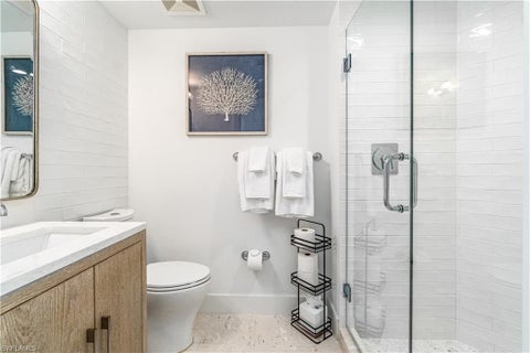 Tiny photo for 4021 Gulf Shore BLVD N #702, NAPLES, FL 34103 (MLS # 226019751)
