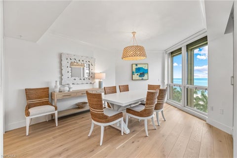 Tiny photo for 4021 Gulf Shore BLVD N #702, NAPLES, FL 34103 (MLS # 226019751)